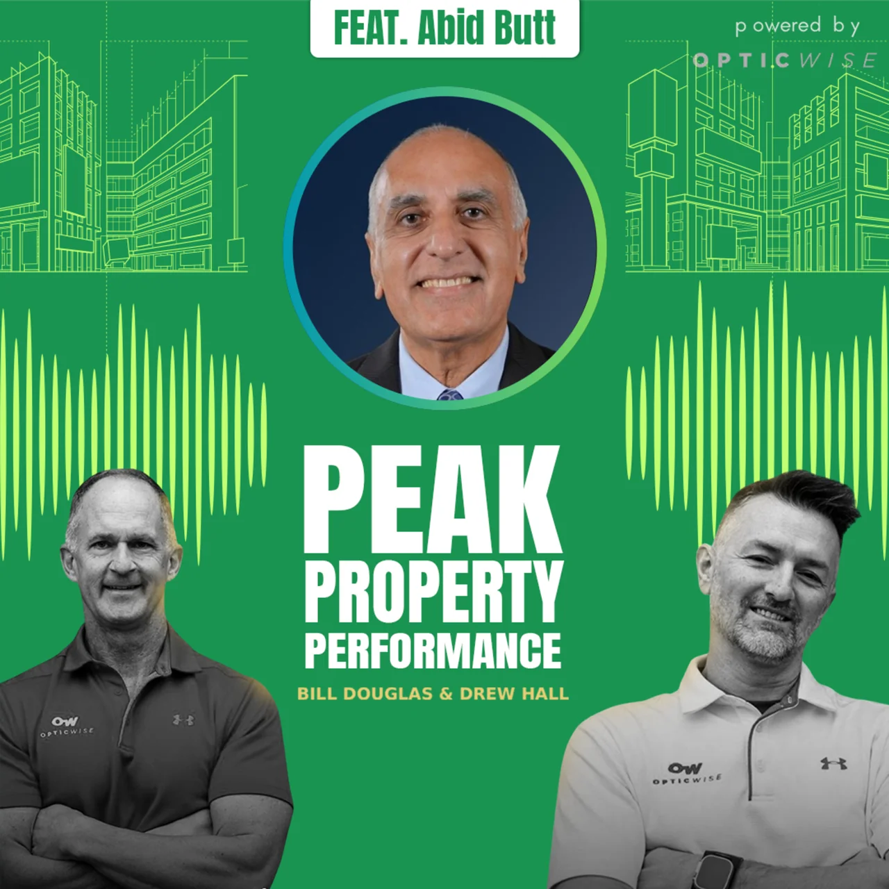 What Asset Managers Really Need From Data, Technology, and CRE Operations